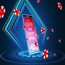 Filipino player accessing 1151 casino games on mobile browser