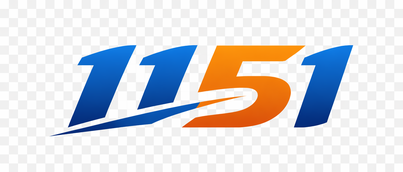 1151 logo